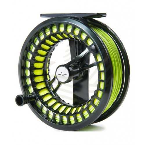 Fario Click GUIDELINE size 4/5 LH