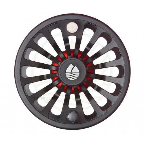 Bobine REDINGTON Crosswater IV Black