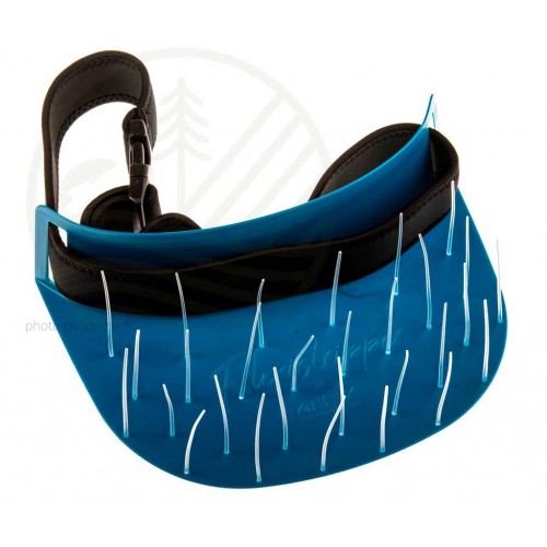 Panier de lancer AHREX FlexiStripper Blue