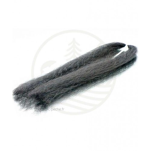 Ocean Hair TOF Argent