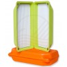 Boîte à Mouche GUIDELINE Ultralight Fly Box XL