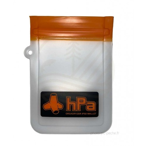 Pochette HPA Orgadryzer Peva XS