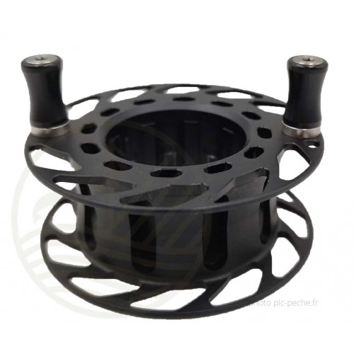 Bobine supplémentaire PEUX Fulgor 01 Nymphe Noir