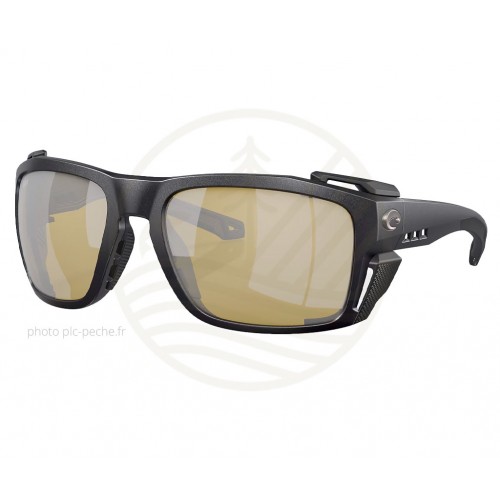 Lunette Polarisantes COSTA Del Mar King Tide 8