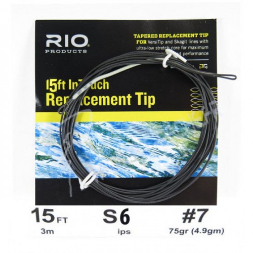 Rio Intouch Pointe de Remplacement 15' (4,60 m)  S6