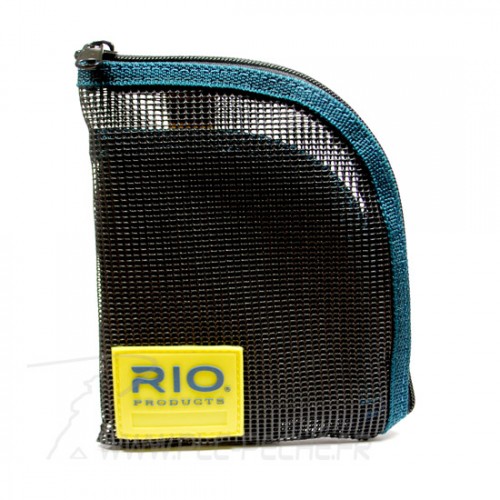 Portefeuille Soie RIO Shooting Head Large