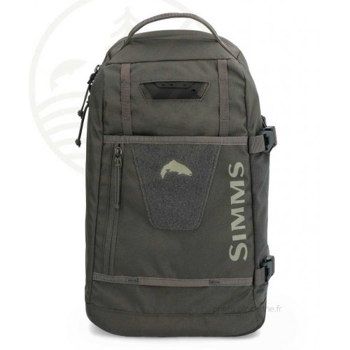 Sling Pack Tributary SIMMS Basalt