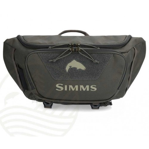 Tributary Hip Pack SIMMS Basalt