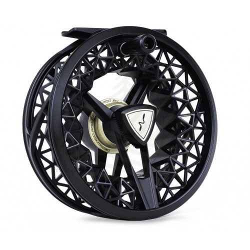 Moulinet GUIDELINE NOVA Black 8/10