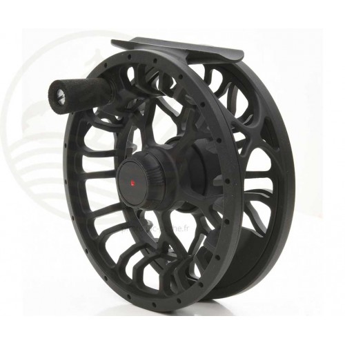 Moulinet VISION Hero Noir 7/9