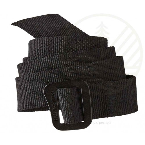 Ceinture PATAGONIA Frinction Belt Black