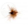 Mouche CDC Red Spinner Spent BL CATCHY FLIES