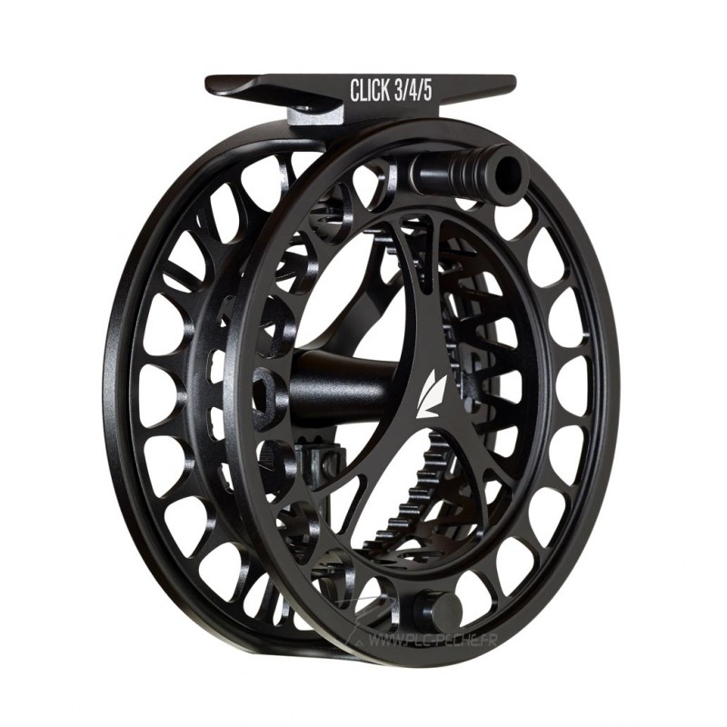 Moulinet SAGE CLICK Stealth