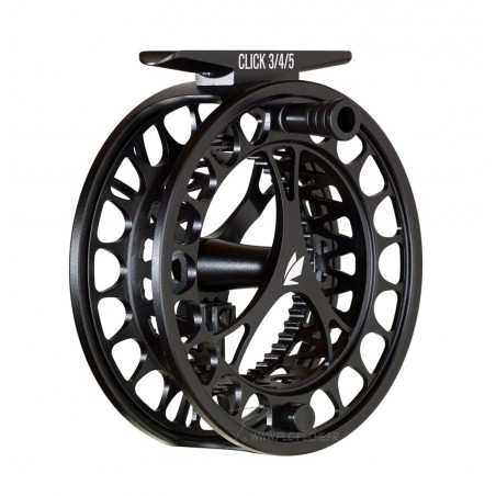 Moulinet SAGE CLICK Stealth