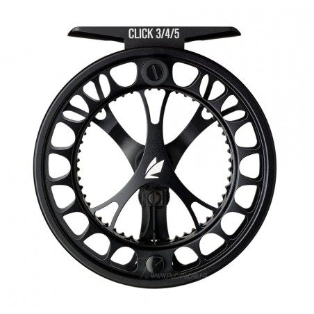 Moulinet SAGE CLICK Stealth