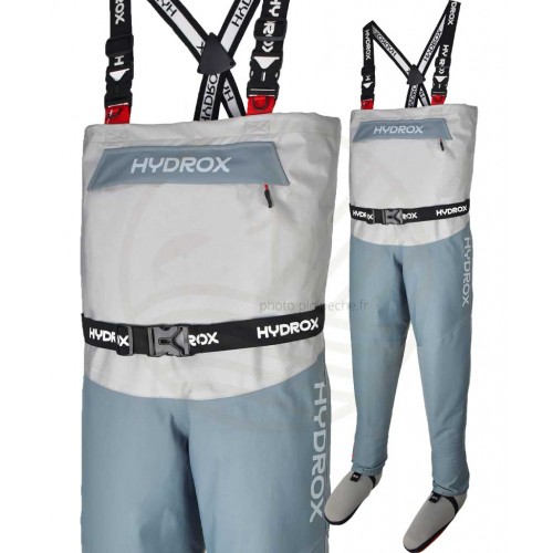 Waders Hydrox Imersion