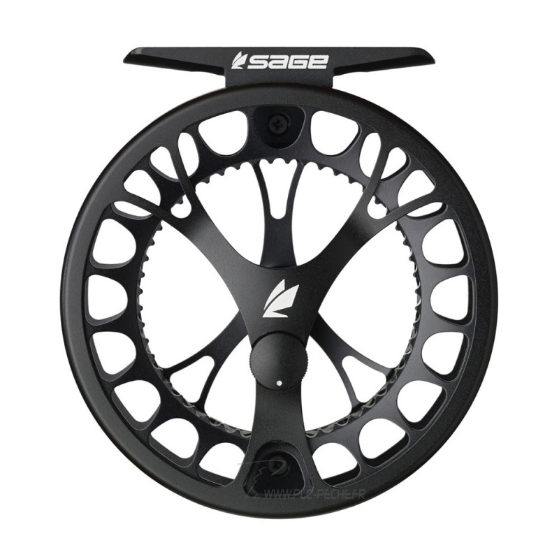 Moulinet SAGE CLICK Stealth