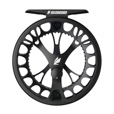 Moulinet SAGE CLICK Stealth