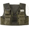 Gilet mouche PATAGONIA Stealth Pack Vest Basin Green