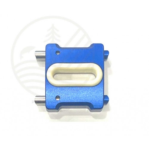 Guide-Fil Amovible PEUX Fulgor Bleu