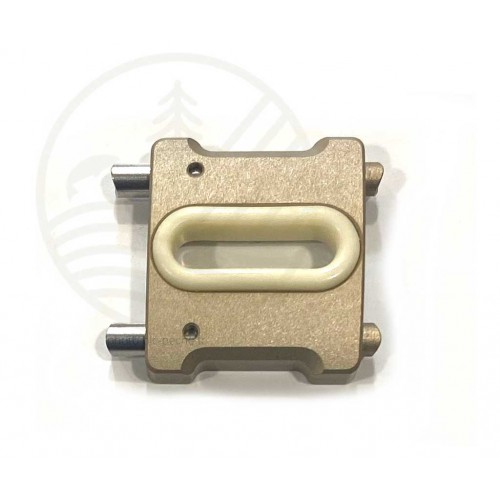 Guide-Fil Amovible PEUX Fulgor Champagne