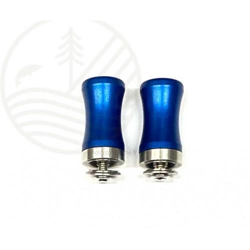 Kit Manivelle PEUX Fulgor Bleu