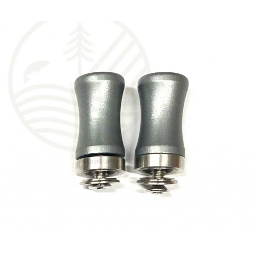 Kit Manivelle PEUX Fulgor Gris