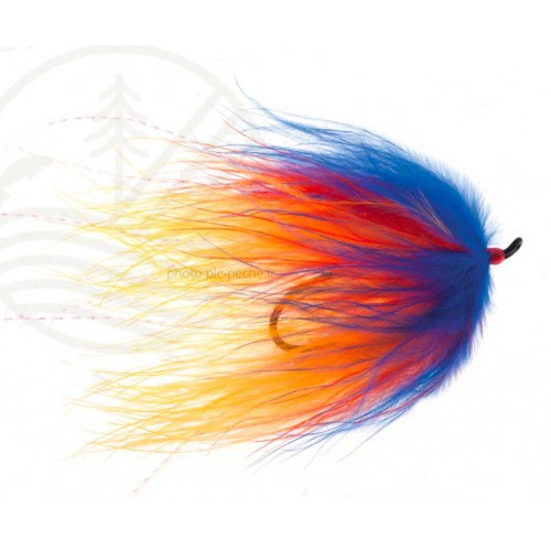 Mouche Alaskabou Popsicle