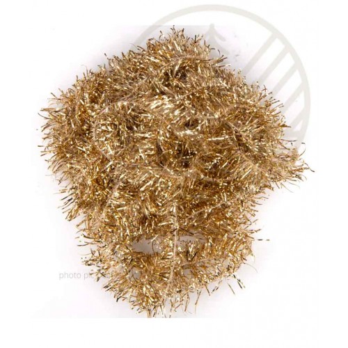 Chenille Holographic SEMPERFLI 4mm