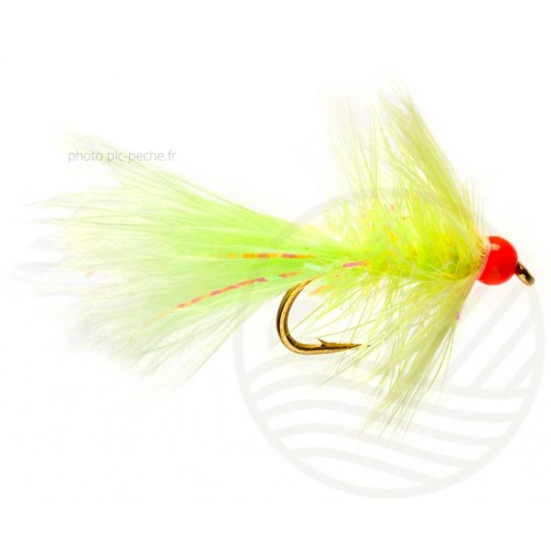 Mouche FULLING MILL M/Shimr Bgr Cat/P H8