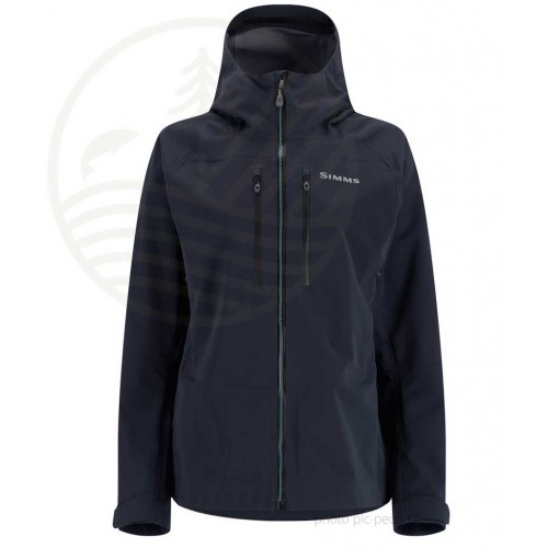 Veste SIMMS Women's Freestone Jacket Black