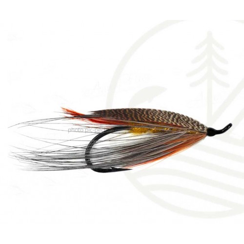Mouche Saumon/Steelhead Lady Caroline
