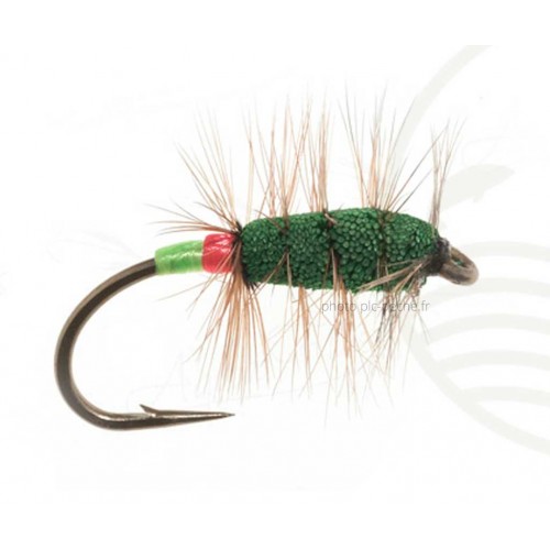 Mouche Green Machine TDF G/R Butt