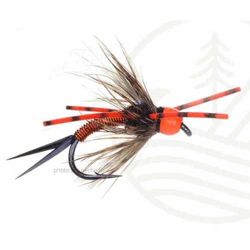 Mouche TDF BH Vitamin D Fl. Orange