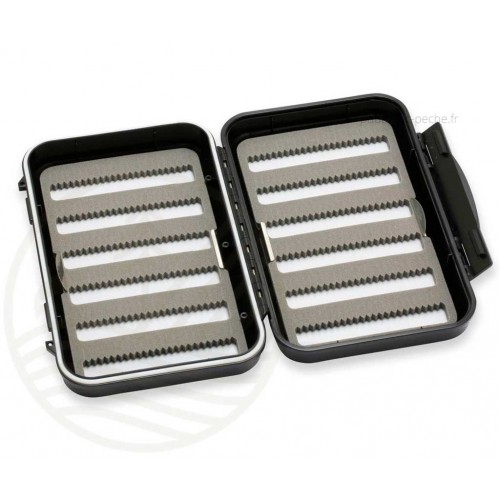 Boîte à Mouches C&F DESIGN Medium Standard Black CF-2566