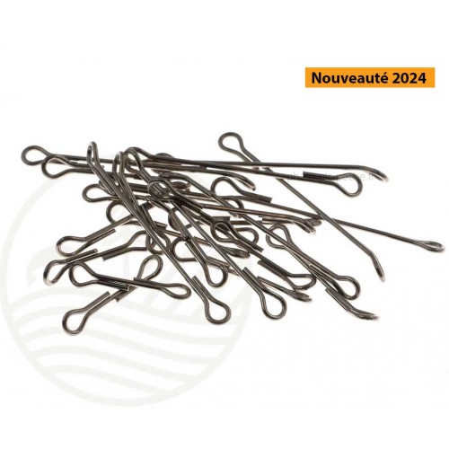 Senyo's Steelhead Shank