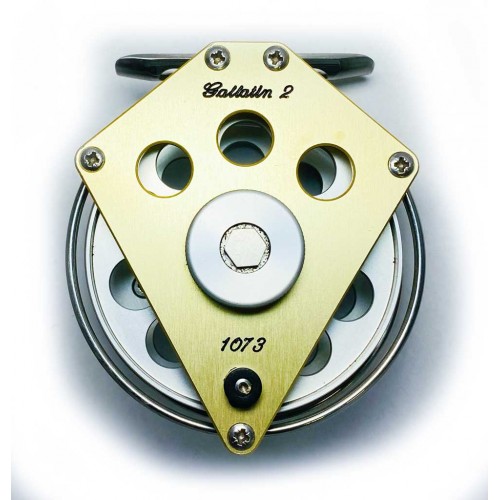 Moulinet mouche "Collector" Occasion ATH Gallatin 2  n°1073