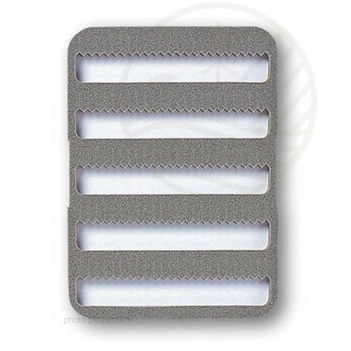 Mousse de Remplacement C&F DESIGN Universal System Foam SF-1505