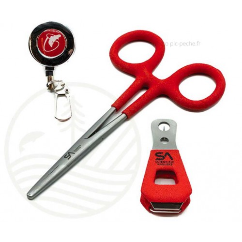 Tailout Tool Assortment SCIENTIFIC ANGLERS