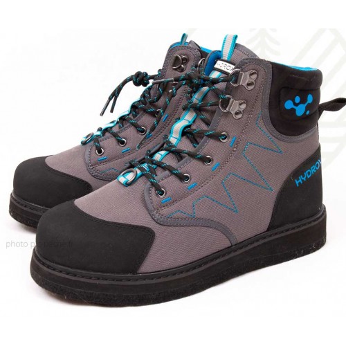 Chaussures de Wading Hydrox Integral GR Vibram