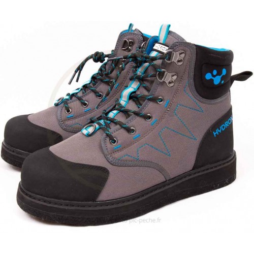Chaussures de Wading Hydrox Integral GR Feutre
