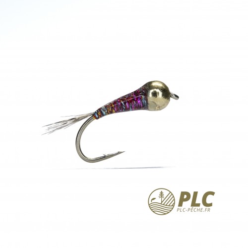 Mouche HOH Nymphe 216