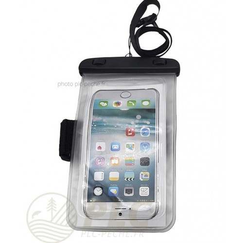 Pochette Étanche Téléphone 160 Devaux