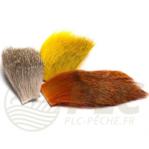 Chevreuil sur peau DEVAUX