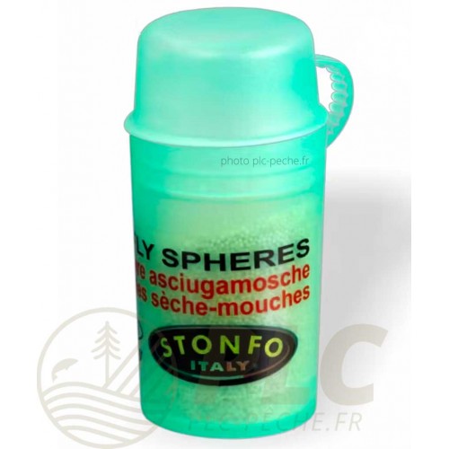 Sèche Mouche Microspheres STONFO