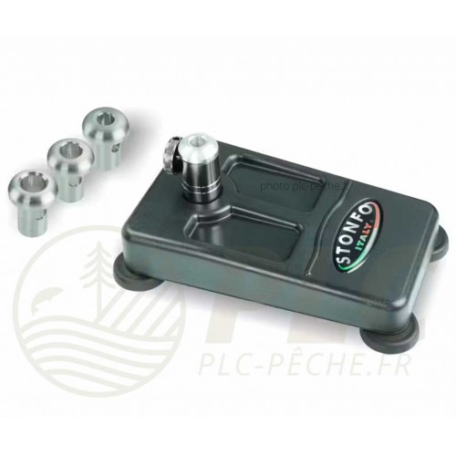 Socle Etaux STONFO ART.484