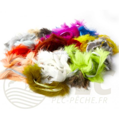 Bande Lapin Rabbit Strip JMC