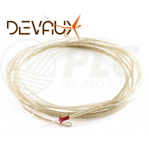 Bas de Ligne DEVAUX Tissé Speed