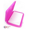Boite à Mouches BONNAND Pocket Rose Fluo