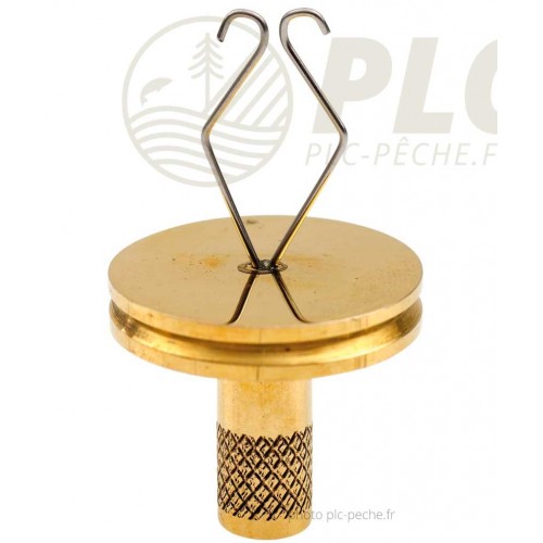 Twister  FLY SCENE Indian Tools Weighted Dubbing